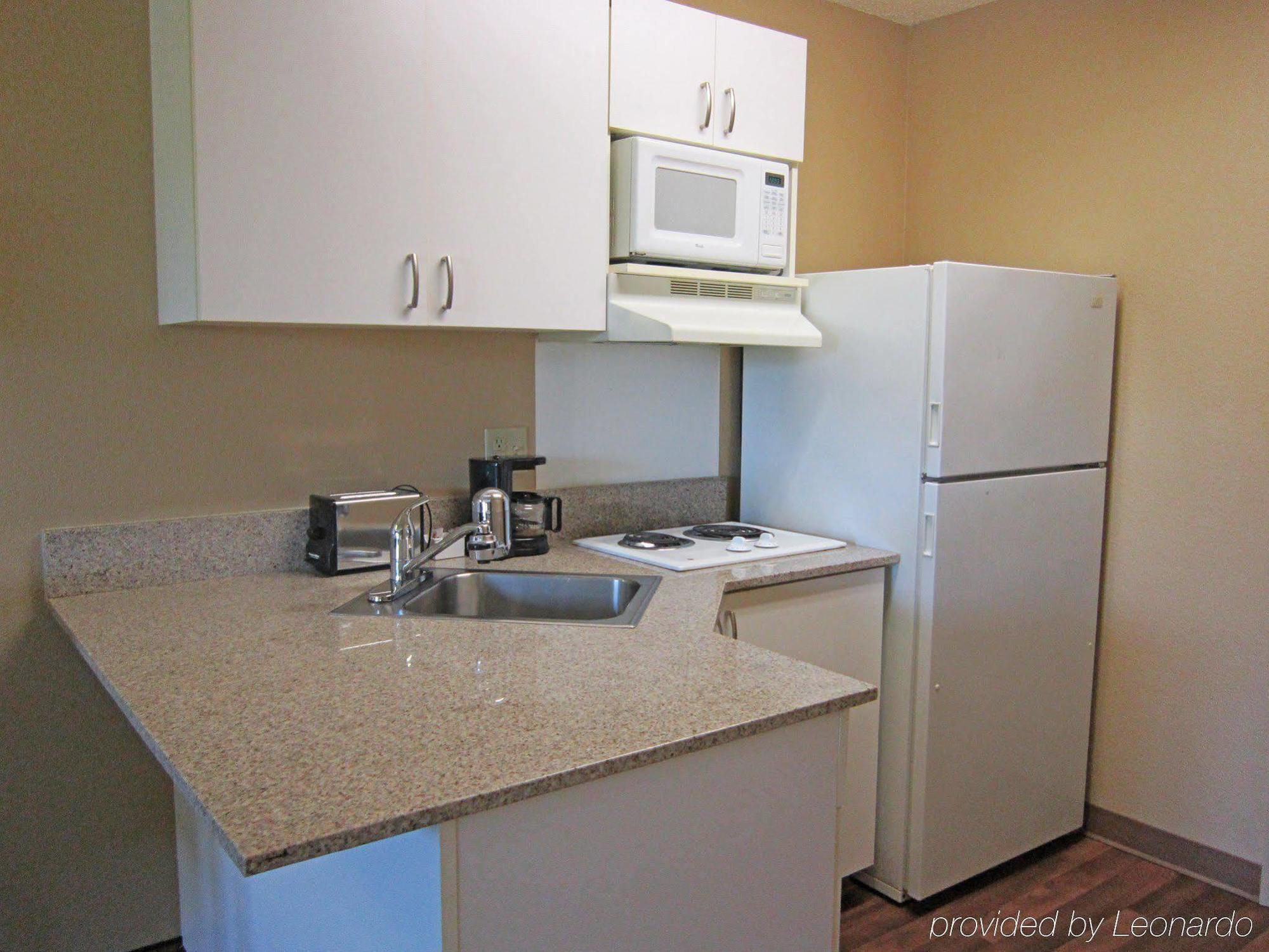 Extended Stay America Suites - Seattle - Northgate Exterior foto