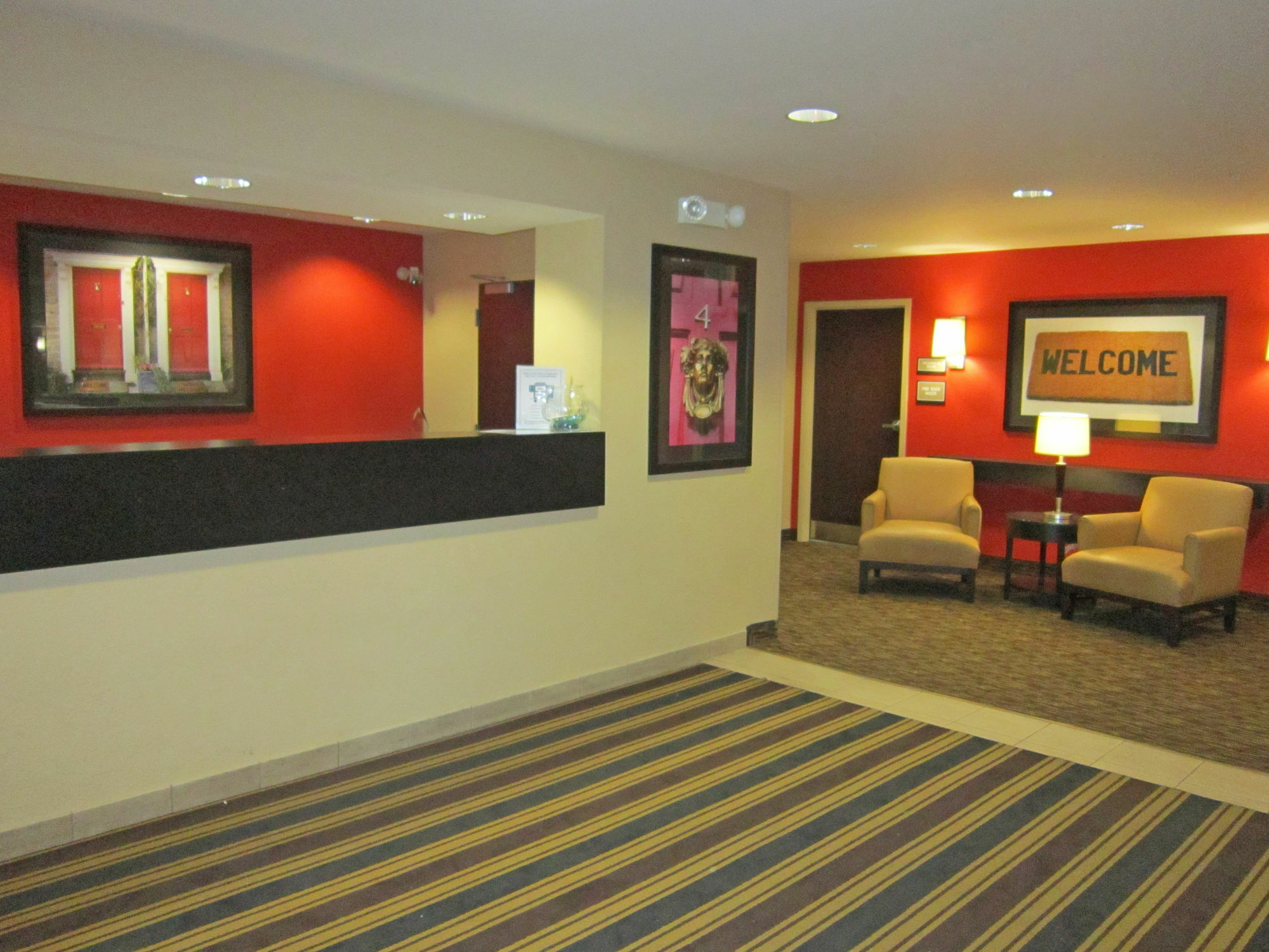 Extended Stay America Suites - Seattle - Northgate Exterior foto